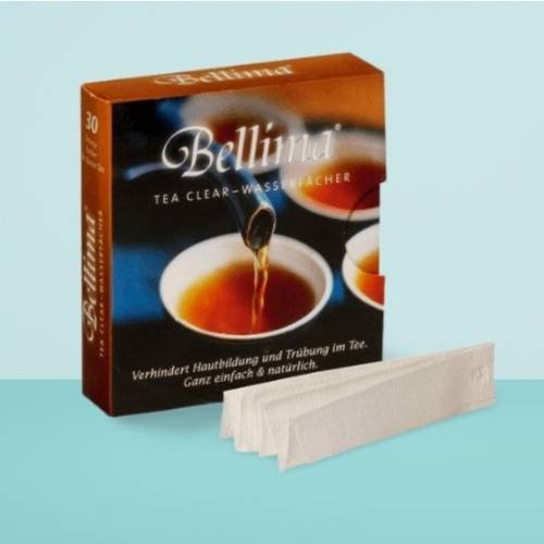 Bellima Wasserfächer (30 Stück)