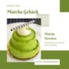 Matcha Kochpulver – Chinesischer Matcha in japanischer Stilrichtung – bazarlovers.com