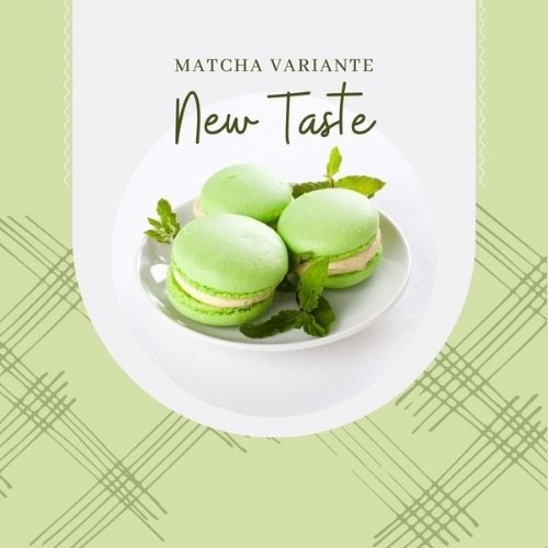 Matcha Kochpulver – Chinesischer Matcha in japanischer Stilrichtung – bazarlovers.com