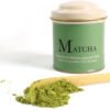 Matcha Kochpulver – Chinesischer Matcha in japanischer Stilrichtung – bazarlovers.com
