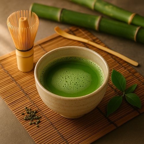 Creano Bio Matcha Tee 100 g Dose – bazarlovers.com