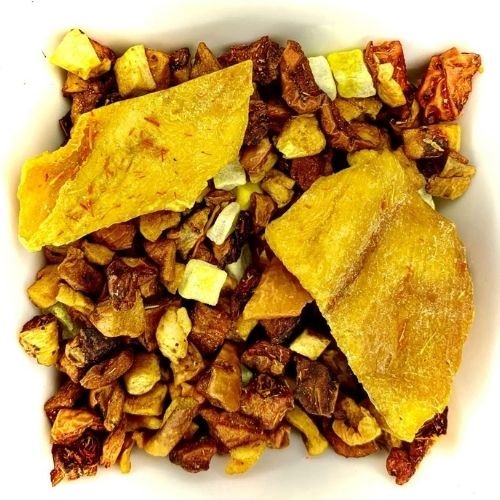Indische Mango – Früchtetee mit exotischem Geschmack | bazarlovers.com