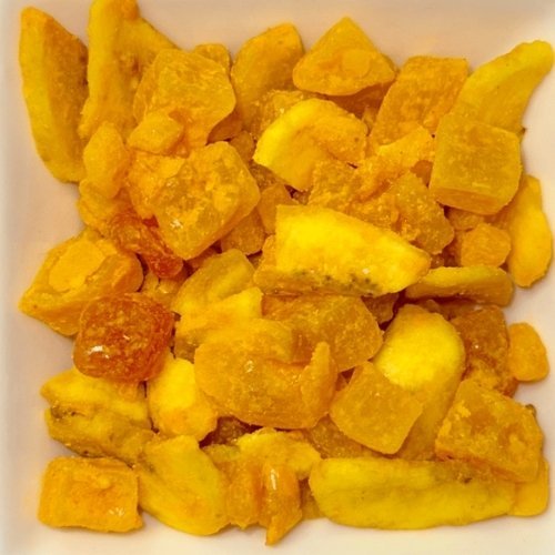 Magical Yellow – Früchtetee mit Ananas & Mango | bazarlovers.com