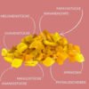 Magical Yellow – Früchtetee mit Ananas & Mango | bazarlovers.com