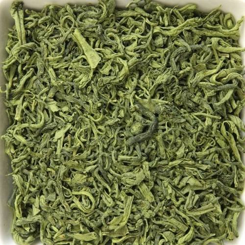 Grüner Tee Japan Tamaryokucha Yoikoto mit Matcha (2) Japan Tamaryokucha mit Matcha – Grüner Tee aus Japan | bazarlovers.com