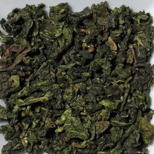 Milky Oolong Tee – Cremig & mild | bazarlovers.com