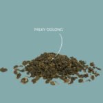 Halbfermentierter Milky Oolong Tee mit cremigem Aroma – bazarlovers.com