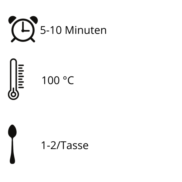 „Kräutertee Basentee Wohlfühlkräuter – natürliche Teemischung mit erfrischendem Geschmack und Balance-Effekt“ Kamillenblüten lose – naturreiner Kräutertee – bazarlovers Echte Kamille – goldgelber Aufguss – bazarlovers Kräutertee Kamille im Detail – bazarlovers