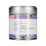 Matcha Tee Kagoshima 40 g Dose – bazarlovers.com