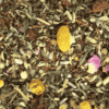 Kräutertee Glücklich Mama mit Rooibos, Fenchel & Rosenblüten – sanft & blumig für Mamas