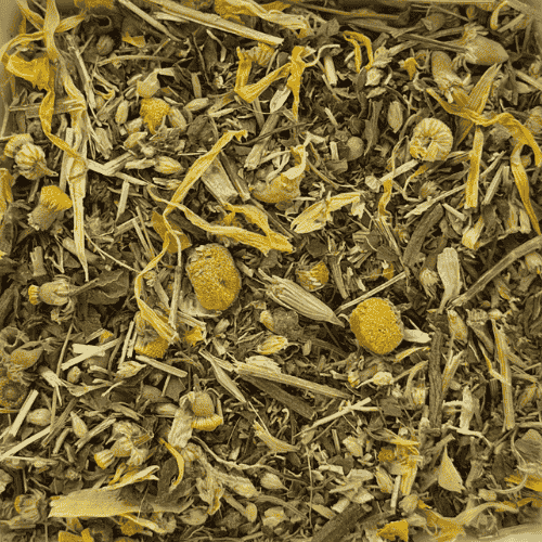 Magenperle® Kräutertee mit Fenchel, Kamille & Anis – mild & wohltuend für den Bauch