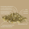 Schlaf Gut Tee lose – Kräutermischung mit Baldrian & Lavendel bazarlovers.com