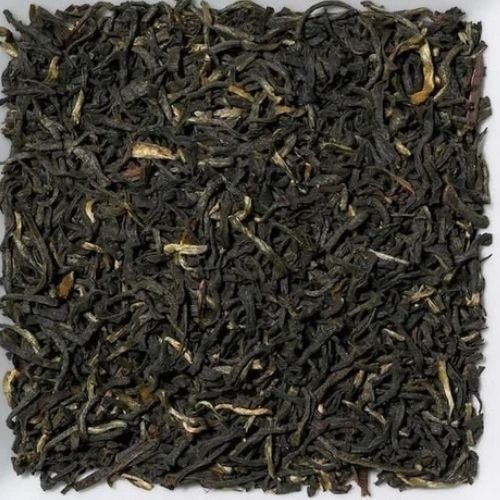 Malty Assam Herrentee – kräftiger Schwarzer Tee