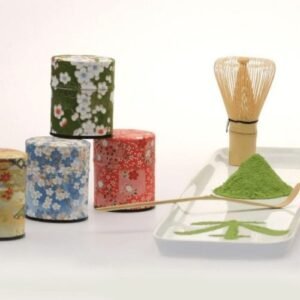 Zubereitung Matcha Wazuka – bazarlovers.com