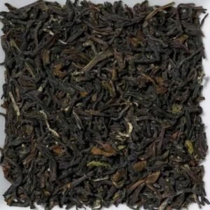 Schwarzer Tee 2ND Flush Darjeeling Margarets Hope