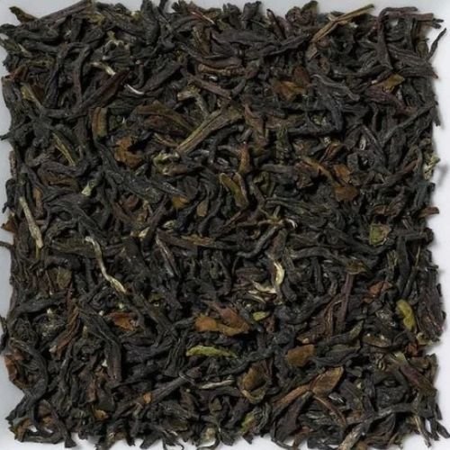 Schwarzer Tee 2ND Flush Darjeeling Margarets Hope