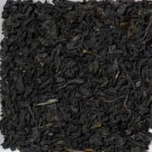 Schwarzer Tee Earl Grey Cream – aromatisch mit Vanille