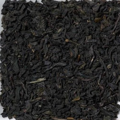 Schwarzer Tee Earl Grey Cream – aromatisch mit Vanille