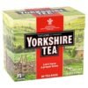 Yorkshire Tea – traditioneller britischer Schwarzer Tee – bazarlovers.com