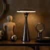 UFO Tischlampe