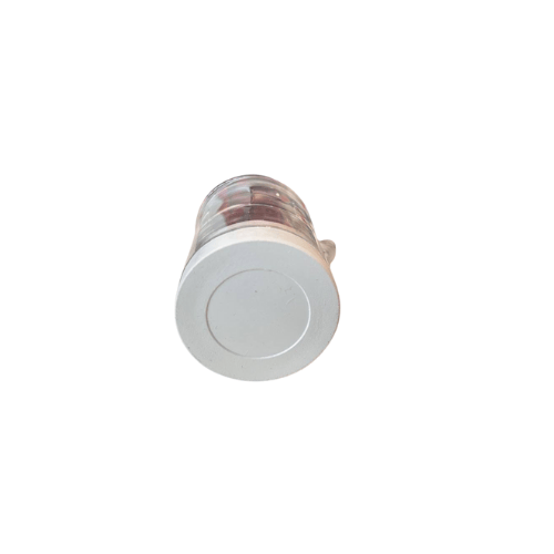 Safranmühle Mini in kompakter Größe Kleine handliche Gewürzmühle für Safran Kompakte Safranmühle für die Küche. bazarlovers.com