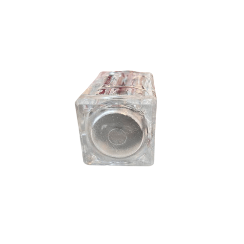 Safranmühle Vierkant Kristall