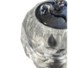 Safranmühle Diamant aus Glas im edlen Design