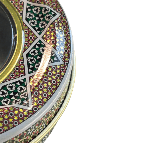 safran3g.-2 Premium Safran 3 g in Khatam Dose – Geschenkbox kaufen bei BAZARLOVERS