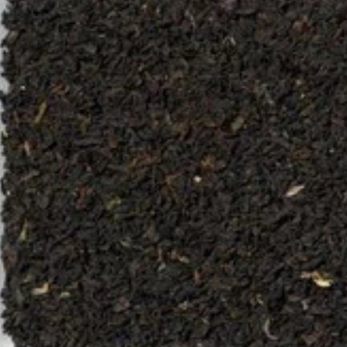 English Breakfast – klassische Schwarztee-Mischung in Tasse.