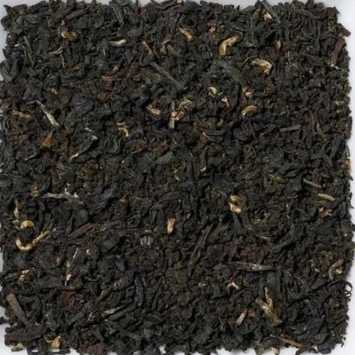 Irish Breakfast Tee – kräftige Schwarztee-Mischung mit tiefdunkler Tassenfarbe. bazarlovers.com