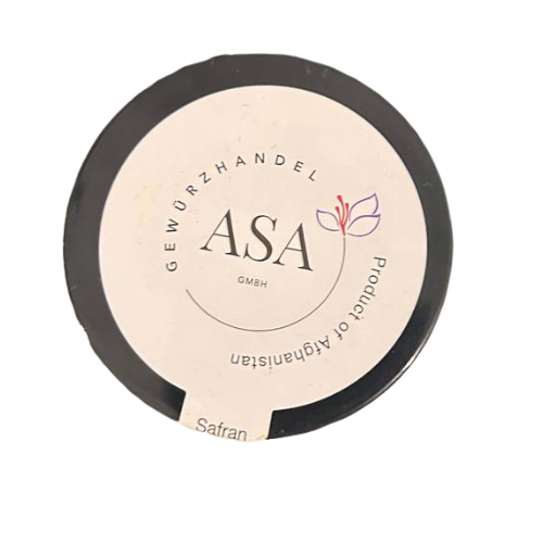 Premium Safranpulver aus 100 % Safranfäden – bazarlovers.com