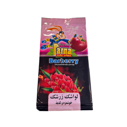 Lavashak Fruchtleder Rolle aus Sauerkirschen.Willkommen bei BazaarLovers.com 🛍️ Dein bunter Online-Basar für alles, was das Leben schöner macht: