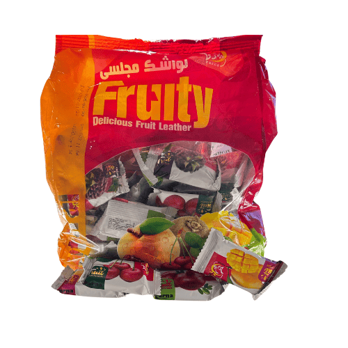 Lavashak Fruchtleder Rolle aus Sauerkirschen.Willkommen bei BazaarLovers.com 🛍️ Dein bunter Online-Basar für alles, was das Leben schöner macht: