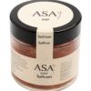 Premium Safranpulver aus 100 % Safranfäden – bazarlovers.com