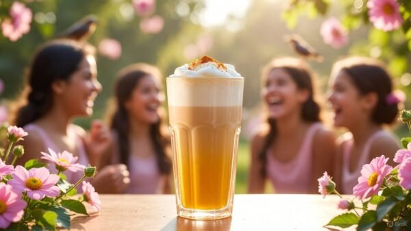 Safranpulver – 100 % von Safranfäden