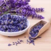 Lavendelblüten lose – naturreiner Kräutertee – bazarlovers Getrockneter Lavendel – aromatischer Blütentee – bazarlovers Lavendeltee hellviolett – bazarlovers