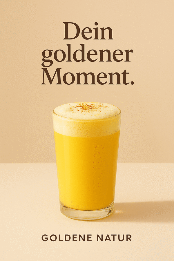 Fein gemahlenes Safranpulver in intensiver gold-roter Farbe für Safran Latte von bazarlovers