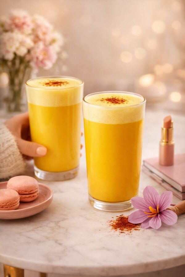 Premium Safranpulver aus 100 % Safranfäden – bazarlovers.com