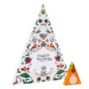 adventskalender-teebuch-bio-24-x-chai-fruchtetee-krautertee-in-pyramidenbeutel- – Bio Tee Adventskalender mit 25 Pyramidenbeuteln Frontansicht
