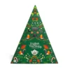 adventskalender-teebuch-bio-24-x-chai-fruchtetee-krautertee-in-pyramidenbeutel- – Bio Tee Adventskalender mit 25 Pyramidenbeuteln Frontansicht