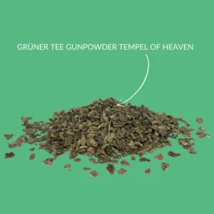 China Gunpowder